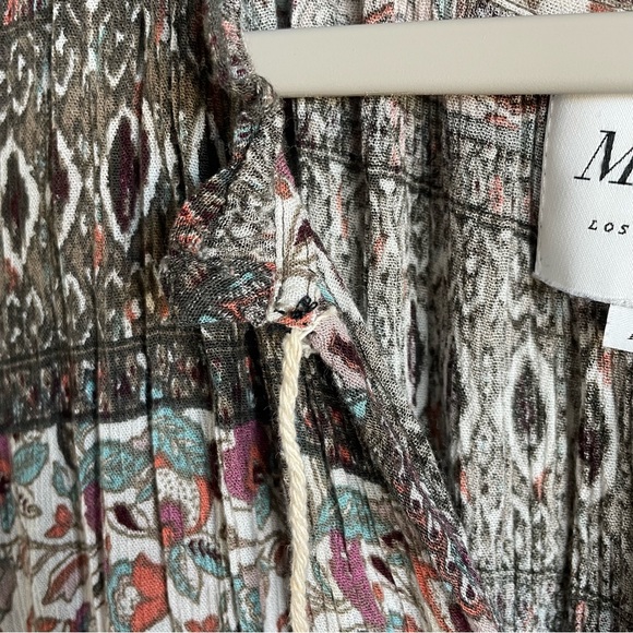 Misa Los Angeles Lorena Dress - Picture 9 of 14